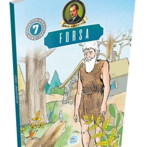 Ömer Seyfettin Hikayeleri 7 - Forsa