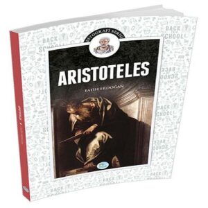 Biyografi Serisi - Arıstoteles