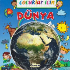 Çocuklar İçin Dünya
