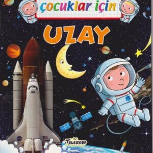Çocuklar İçin Uzay