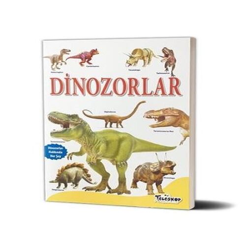 Dinozorlar - Görsel 3