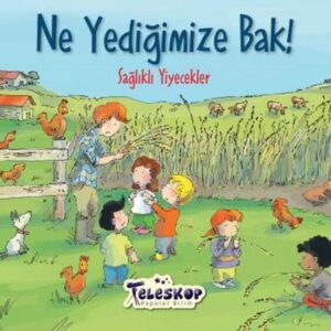 Ne Yediğimize Bak Sağlıklı Yiyecekler