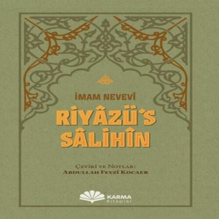Riyâzü’s Sâlihîn