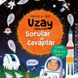 Uzay Hakkında Sorular ve Cevaplar - Hareketli