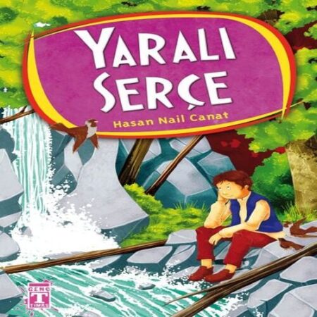 lı Serçe