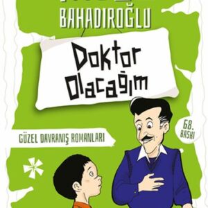 Doktor Olacağım
