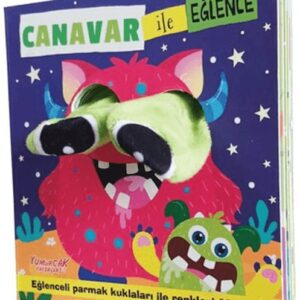 Canavar ile Eğlence