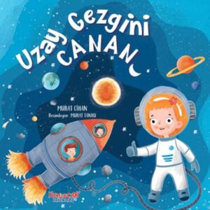 Uzay Gezgini Canan