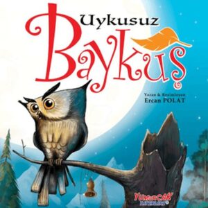 Uykusuz Baykuş