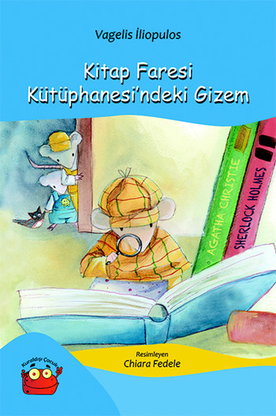 Faresi Kütüphanesindeki Gizem
