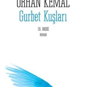 Gurbet Kuşları