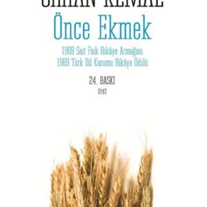 Önce Ekmek