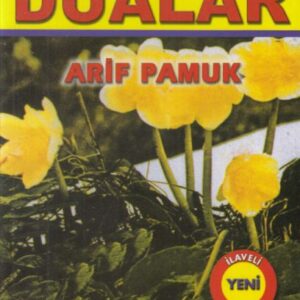 Resulullah'ın Dilinden Dualar / Dua-053