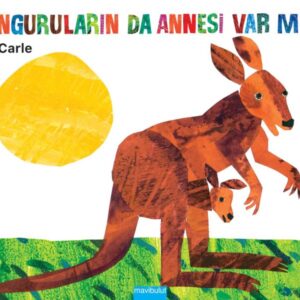 Kanguruların da Annesi Var mı?