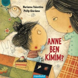 Anne Ben Kimim?