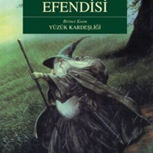 Yüzüklerin Esi 1 - Yüzük Kardeşliği