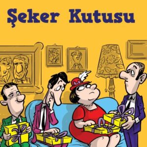 Şeker Kutusu