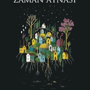 Kırık Zaman Aynası
