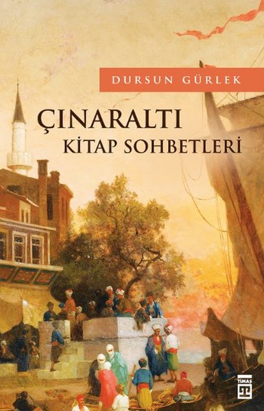 Çınaraltı  Sohbetleri