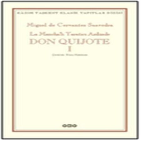 Don Quijote (2 Cilt Takım Kutulu)