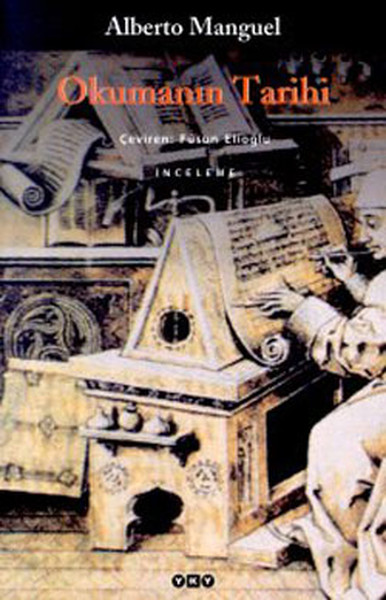 Okumanın Tarihi - Görsel 2