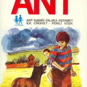 Ant