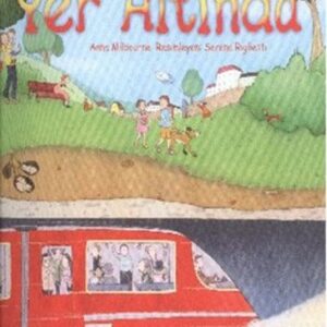 Yer Altında (Ciltli)