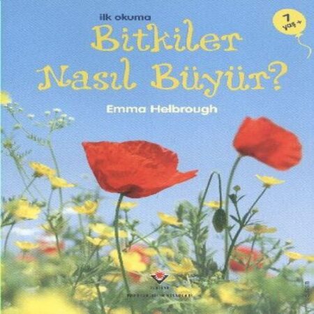 İlk Okuma - ler Nasıl Büyür?