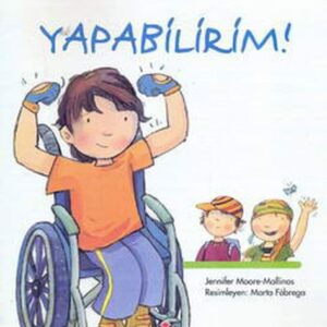 Erken Çocukluk lığı-Yapabilirim!