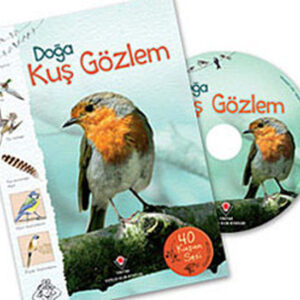 Doğa - Kuş Gözlem