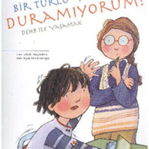 Bir Türlü Yerimede Duramıyorum