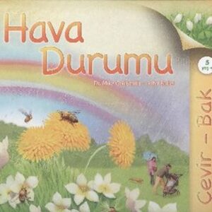 Hava Durumu - Çevir Bak