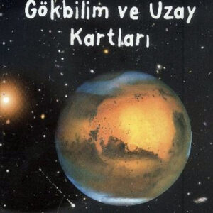 Gökbilim ve Uzay Kartları
