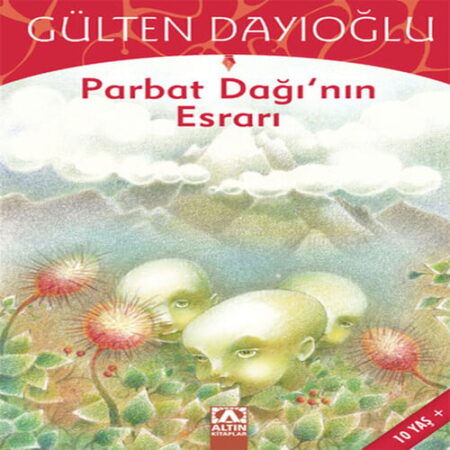 Parbat Dağının ı