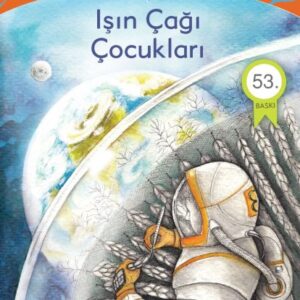 Işın Çağı Çocukları