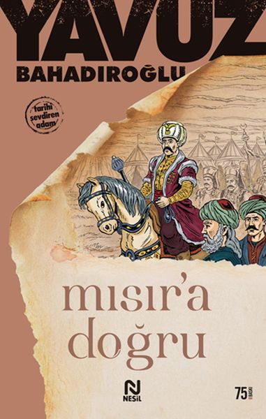 Mısır’a Doğru