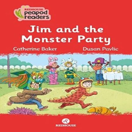 Jim And The  Party