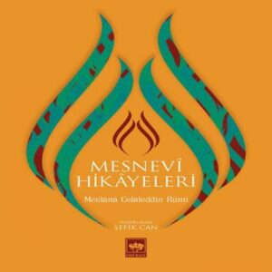 Mesnevi Hikayeleri