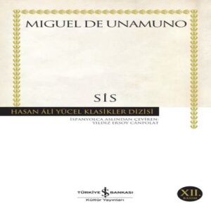 Sis - Hasan Ali Yücel Klasikleri