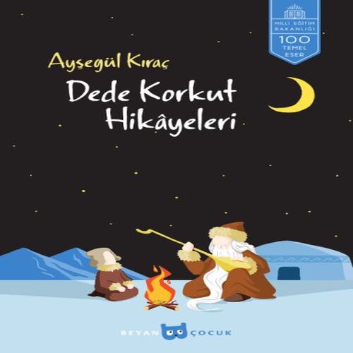 Dede Korkut Hikayeleri - Görsel 7