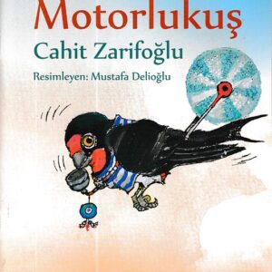 Motorlu Kuş (li)