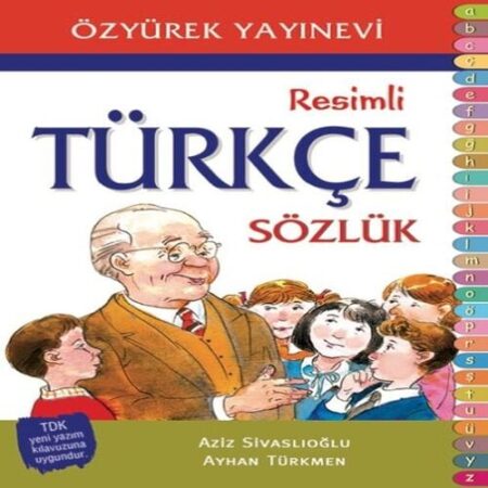 İlköğretim li Türkçe Sözlük