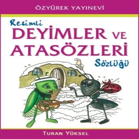 li Deyimler ve Atasözleri Sözlüğü