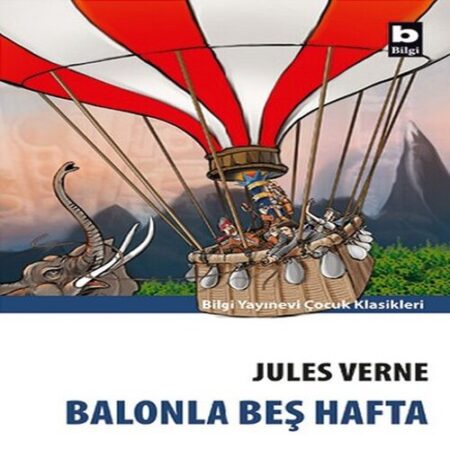 Bnla Beş Hafta
