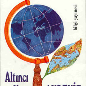 Altıncı Kıta - Akdeniz