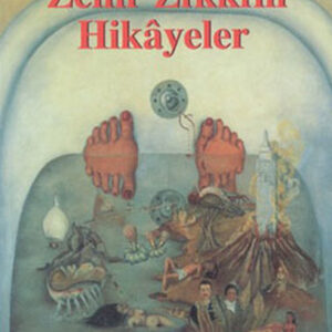 Zehir Zıkkım Hikayeler