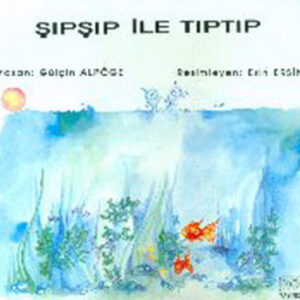 Şıpşıp ile Tıptıp