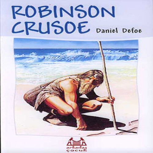 Robinson Crusoe - Görsel 5