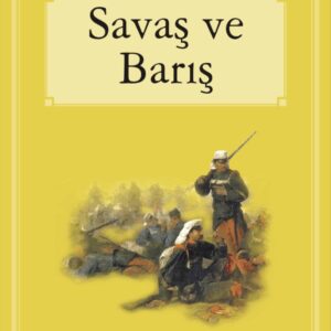Savaş ve Barış