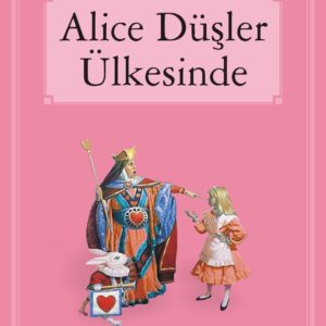 Alice Düşler Ülkesinde